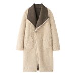 Double-sided Coat Manufacturer - Long Style for Women Autumn Winter