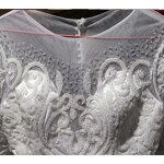 Lace Wedding Dress Manufacturer - 2024 Bespoke Vintage Tailored Timeless Elegant