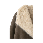 Double-sided Coat Manufacturer - Long Style for Women Autumn Winter