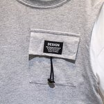 Children's Clothing Set Manufacturer - Summer Long Sleeve Handsome Baby Casual Suit