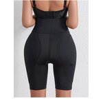 Women's Body Shaping Shorts Manufacturer - S-6XL 2025 High Waist Hip Lifting Tight Leggings