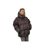 Cotton Jacket Manufacturer - 2025 Loose Warm Fashionable for Women Autumn Winter