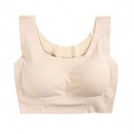 Sports Bra Manufacturer - 2025 Seamless Push-Up Wireless Shock Proof Yoga Exercise