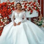 Lace Wedding Dress Manufacturer - 2024 Bespoke Vintage Tailored Timeless Elegant