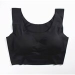 Sports Bra Manufacturer - 2025 Seamless Push-Up Wireless Shock Proof Yoga Exercise