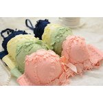 Women's Lingerie Set Manufacturer - 2025 Sexy Transparent Lace Bra Briefs Suits