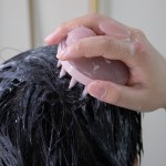 Silicone Hairbrush Factory - Wholesale Soft Portable Scalp Massage Tool Customizable Durable