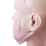 Silicone Facial Mask Manufacturer - Wholesale 3D Reusable Eco-friendly Factory Source Promotion