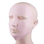 Silicone Face Mask Factory - Hot Selling Washable 3D Reusable Travel Size OEM/ODM