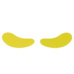 Eye Pads Factory - Reusable Silicone Under Eye Patches Facial Anti-Aging Lifting Pad