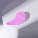 Eye Patch Manufacturer - Eco Reusable Silicone Anti Wrinkle in Tin Case Metal Box