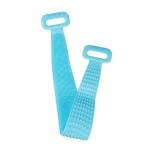 Body Scrubber Factory - Wholesale Silicone Best Scrubber for Skin Brushing Massager