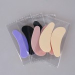 Anti Wrinkle Eye Patch Factory - 2022 New Arrival Silicone Reusable for Better Serum Absorption