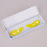 Eye Pads Factory - Reusable Silicone Under Eye Patches Facial Anti-Aging Lifting Pad