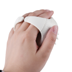 Scalp Massager Manufacturer - Wholesale Eco Friendly Massage Comb Hairbrush Silicone Shampoo Brush