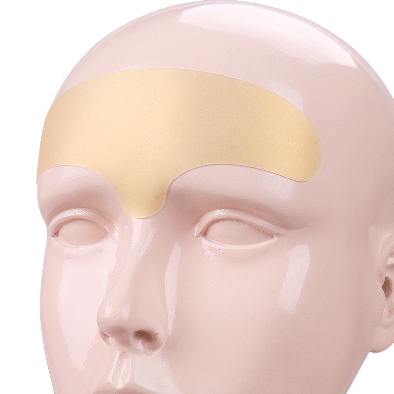 Anti Wrinkle Patches Manufacturer - Popular 2025 Forehead Specific Suitable for Every Skin Type
