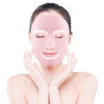 Silicone Facial Mask Manufacturer - Wholesale 3D Reusable Eco-friendly Factory Source Promotion