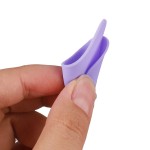 Anti Wrinkle Eye Patch Factory - 2022 New Arrival Silicone Reusable for Better Serum Absorption