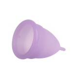 Menstrual Cup Manufacturer - 2025 Eco Women Silicone Period Cup OEM/ODM