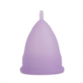 Menstrual Cup Manufacturer - 2025 Eco Women Silicone Period Cup OEM/ODM