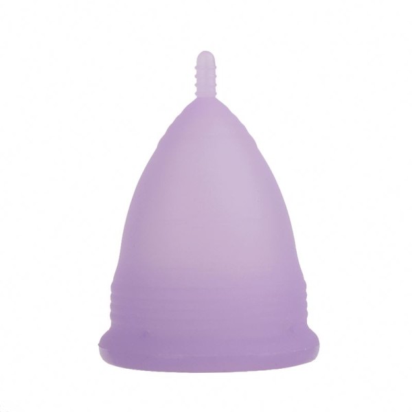 Menstrual Cup Manufacturer - 2025 Eco Women Silicone Period Cup OEM/ODM