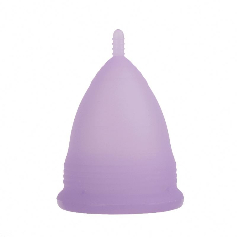 Menstrual Cup Manufacturer - 2025 Eco Women Silicone Period Cup OEM/ODM
