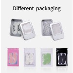 Eye Mask Manufacturer - LOHAS Under Eye Pads Container Reusable for Dark Circles