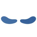 Eye Pads Factory - Reusable Silicone Under Eye Patches Facial Anti-Aging Lifting Pad