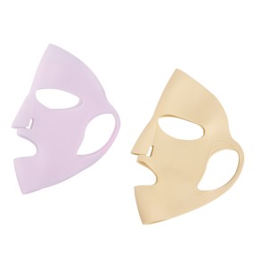 Silicone Face Mask Factory - Hot Selling Washable 3D Reusable Travel Size OEM/ODM