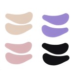 Anti Wrinkle Eye Patch Factory - 2022 New Arrival Silicone Reusable for Better Serum Absorption