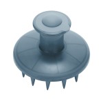 Scalp Oil Applicator Manufacturer - LOHAS Massager Root Comb Applicator Bottle Hair Growth