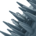 Scalp Oil Applicator Manufacturer - LOHAS Massager Root Comb Applicator Bottle Hair Growth