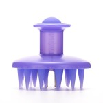 Hair Oil Applicator Factory - LOHAS Scalp Oil Massager Root Comb Bottle for Hair Growth