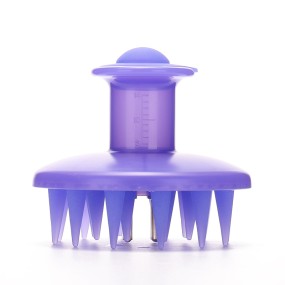 Hair Oil Applicator Factory - LOHAS Scalp Oil Massager Root Comb Bottle for Hair Growth