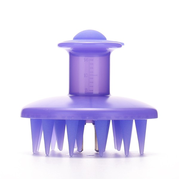 Hair Oil Applicator Factory - LOHAS Scalp Oil Massager Root Comb Bottle for Hair Growth