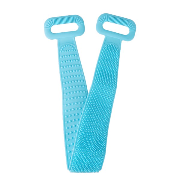 Body Scrubber Factory - Wholesale Silicone Best Scrubber for Skin Brushing Massager