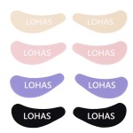 Anti Wrinkle Eye Patch Factory - 2022 New Arrival Silicone Reusable for Better Serum Absorption