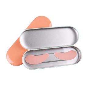 Eye Mask Manufacturer - LOHAS Under Eye Pads Container Reusable for Dark Circles
