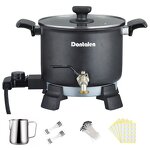 Wax Melter Machine Manufacturer - Dontalen 5L Non-Stick Electric for Candle Making