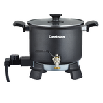 Wax Melter Manufacturer - Dontalen 5L Non-Stick Electric for Candle Making