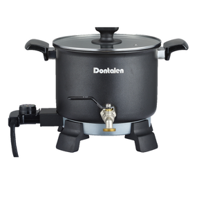 Wax Melter Manufacturer - Dontalen 5L Non-Stick Electric for Candle Making