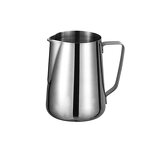 Milk Pot Manufacturer - Dontalen Garland Cup Stainless Steel Latte Frothing Garland Cup