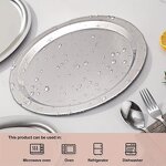 Serving Tray Manufacturer - Stainless Steel Square Mirror Luxury Custom Silver Buffet Wedding Set