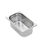 GN Pan Manufacturer - Dontalen Commercial Kitchen Equipment Stainless Steel Catering