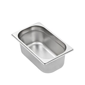 GN Pan Manufacturer - Dontalen Commercial Kitchen Equipment Stainless Steel Catering