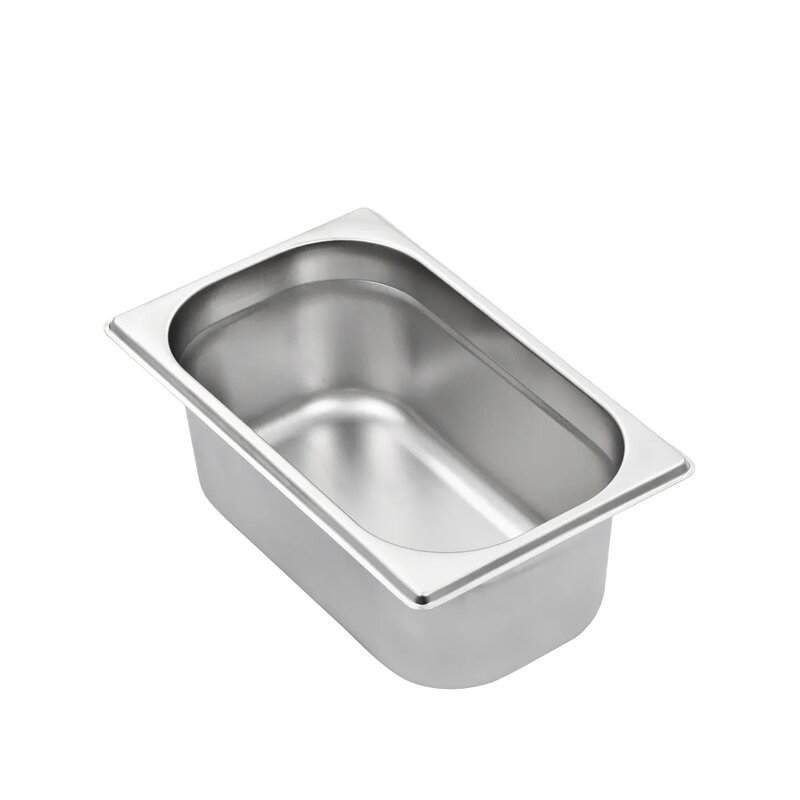 GN Pan Manufacturer - Dontalen Commercial Kitchen Equipment Stainless Steel Catering