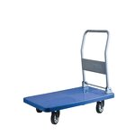 Trolley Cart Manufacturer - Dontalen Plastic Food Drink Storage Luggage Hand Platform