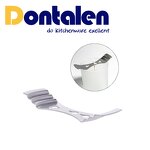 Milk Pot Manufacturer - Dontalen Garland Cup Stainless Steel Latte Frothing Garland Cup