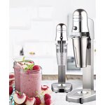 Shake Machine Manufacturer - High Quality Bar Tools Automatic Drinkware for Smoothies Beverages