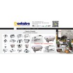 Chafing Dishes Manufacturer - Wholesale Merdren Foldable Stainless Steel Buffet Set